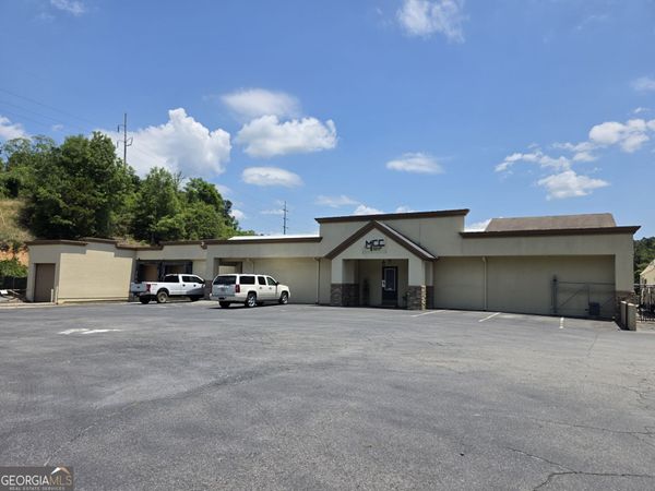 2101 Rockmart Road, Rome, GA 30161