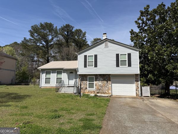 2995 Meadow Wood Court, Lawrenceville, GA 30044