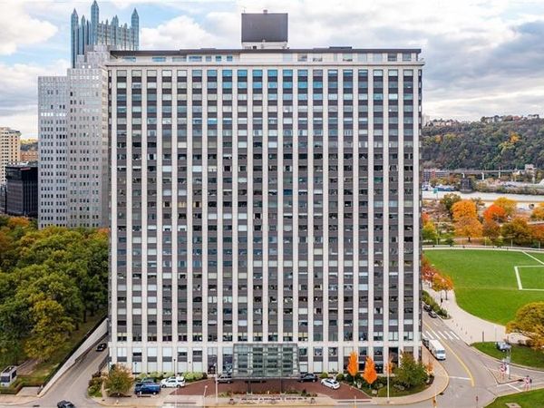 320 Fort Duquesne Blvd, Unit 4G, Pittsburgh, PA 15222