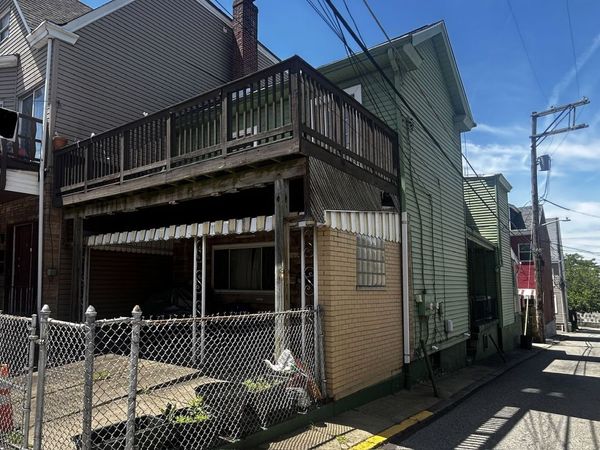 312 Ella Street, Pittsburgh, PA 15224