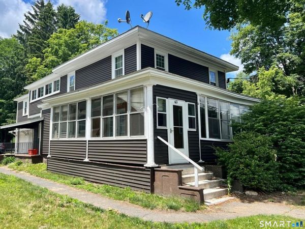 63 Meadow, Winchester, CT 06098