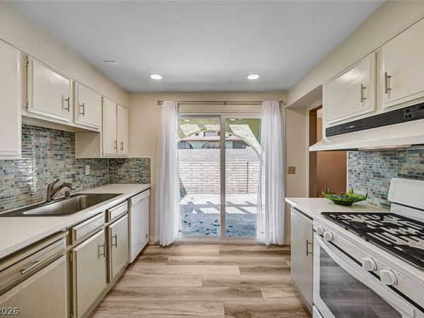 3141 Arville Street , Unit 3141, Las Vegas, NV 89102
