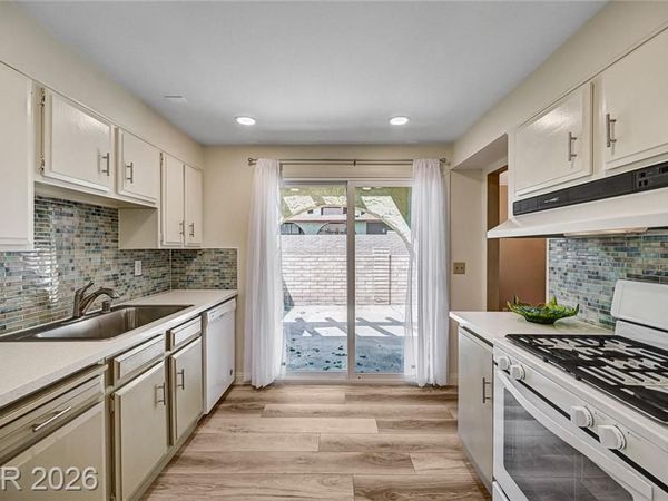 3141 Arville Street, Unit na, Las Vegas, NV 89102