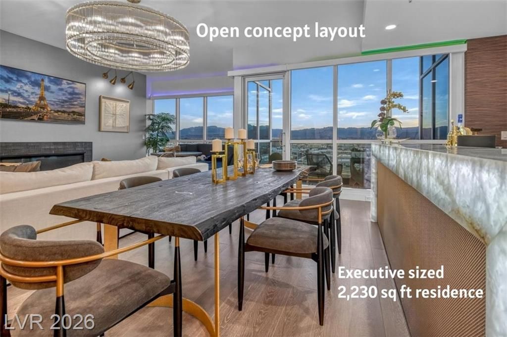 4525 Dean Martin Drive , Las Vegas, NV 89103