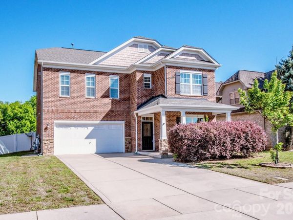 4160 SW Waterstone Place SW, Concord, NC 28027
