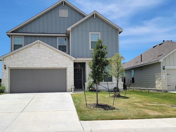 2212 Cliffbrake WAY, Georgetown, TX 78626