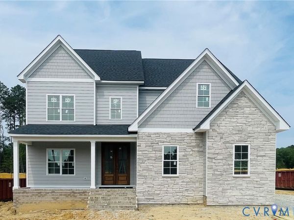 2871 Old Pump Road, Henrico, VA 23233