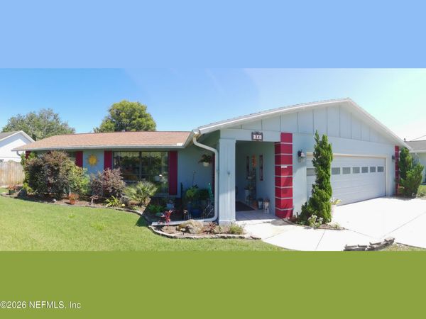 34 FELTER Lane, Palm Coast, FL 32137