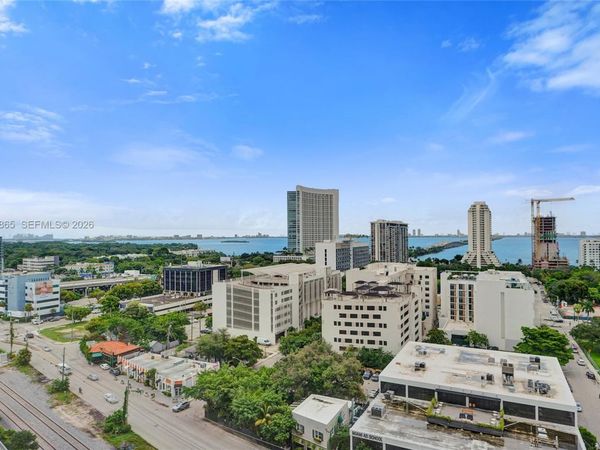 121 NE 34th St, Unit 1406A, Miami, FL 33137