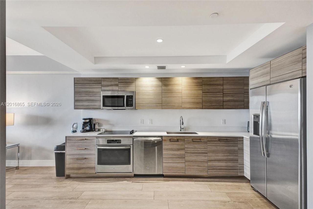 121 NE 34th St, Unit 1406A, Miami, FL 33137 Photo
