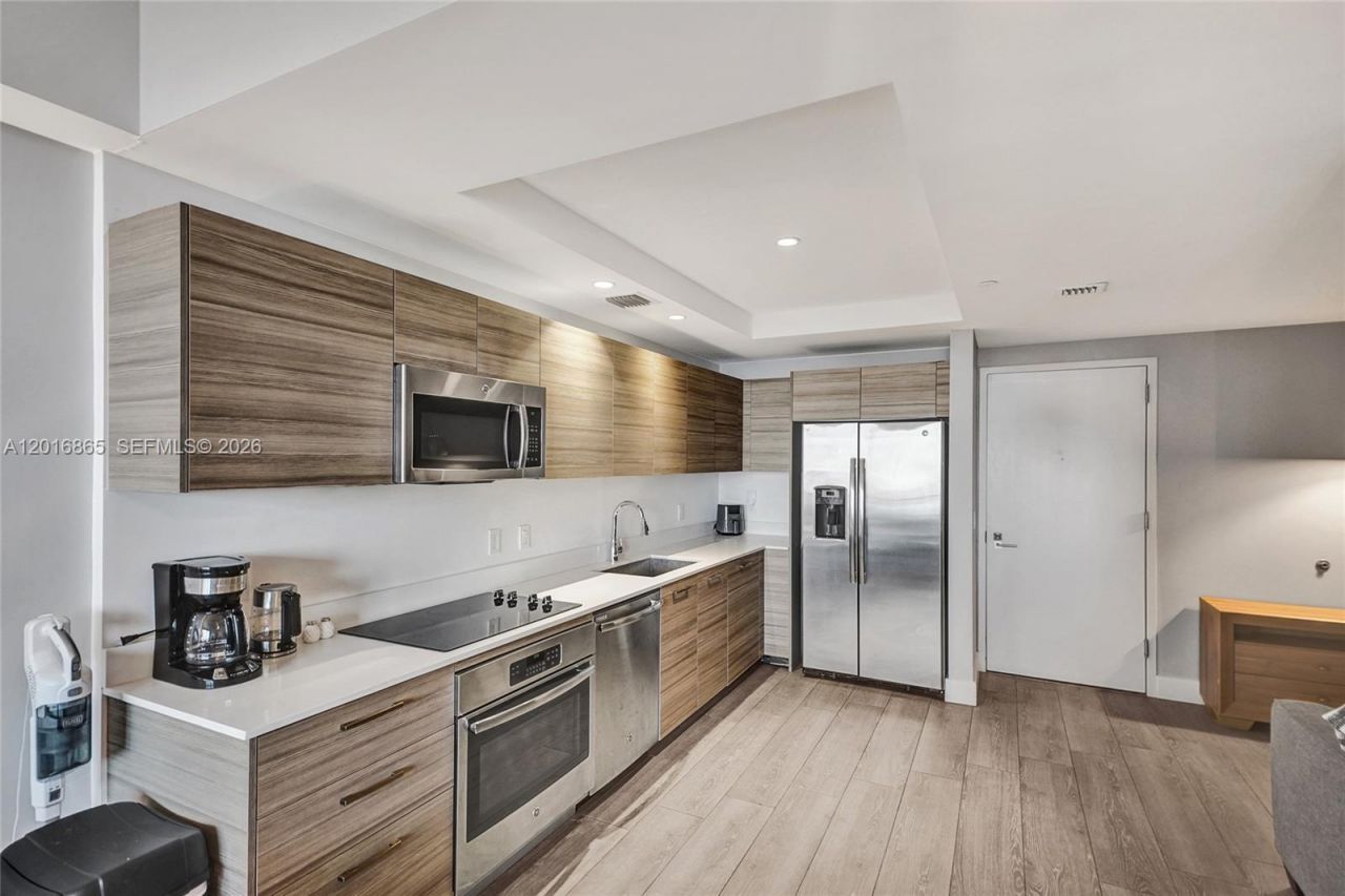 121 NE 34th St, Unit 1406A, Miami, FL 33137 Photo
