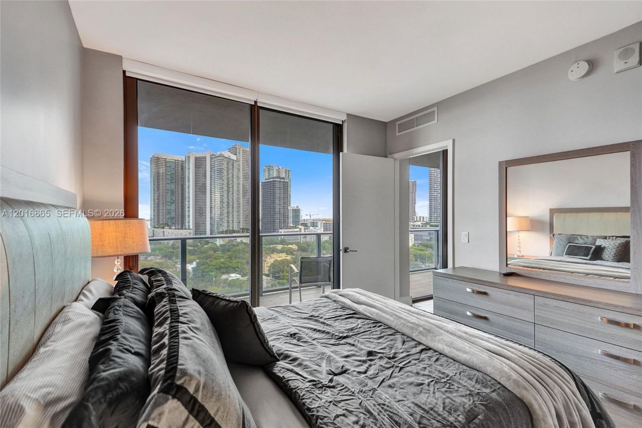 121 NE 34th St, Unit 1406A, Miami, FL 33137 Photo