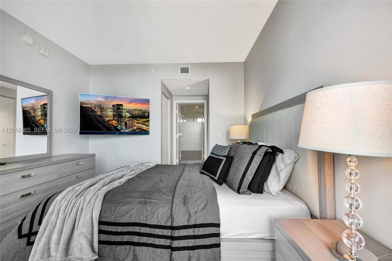121 NE 34th St, Unit 1406A, Miami, FL 33137 Photo