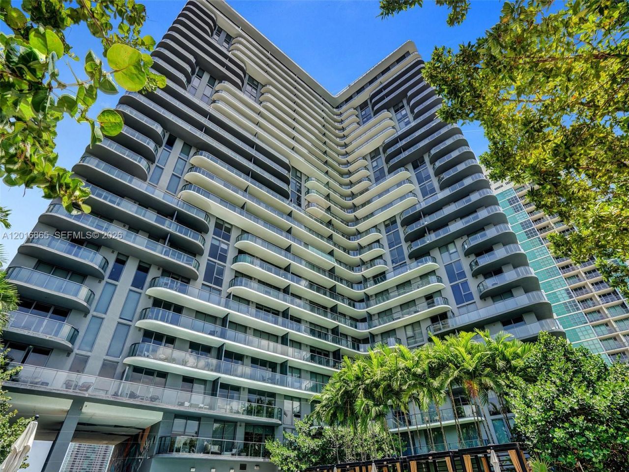 121 NE 34th St, Unit 1406A, Miami, FL 33137 Photo