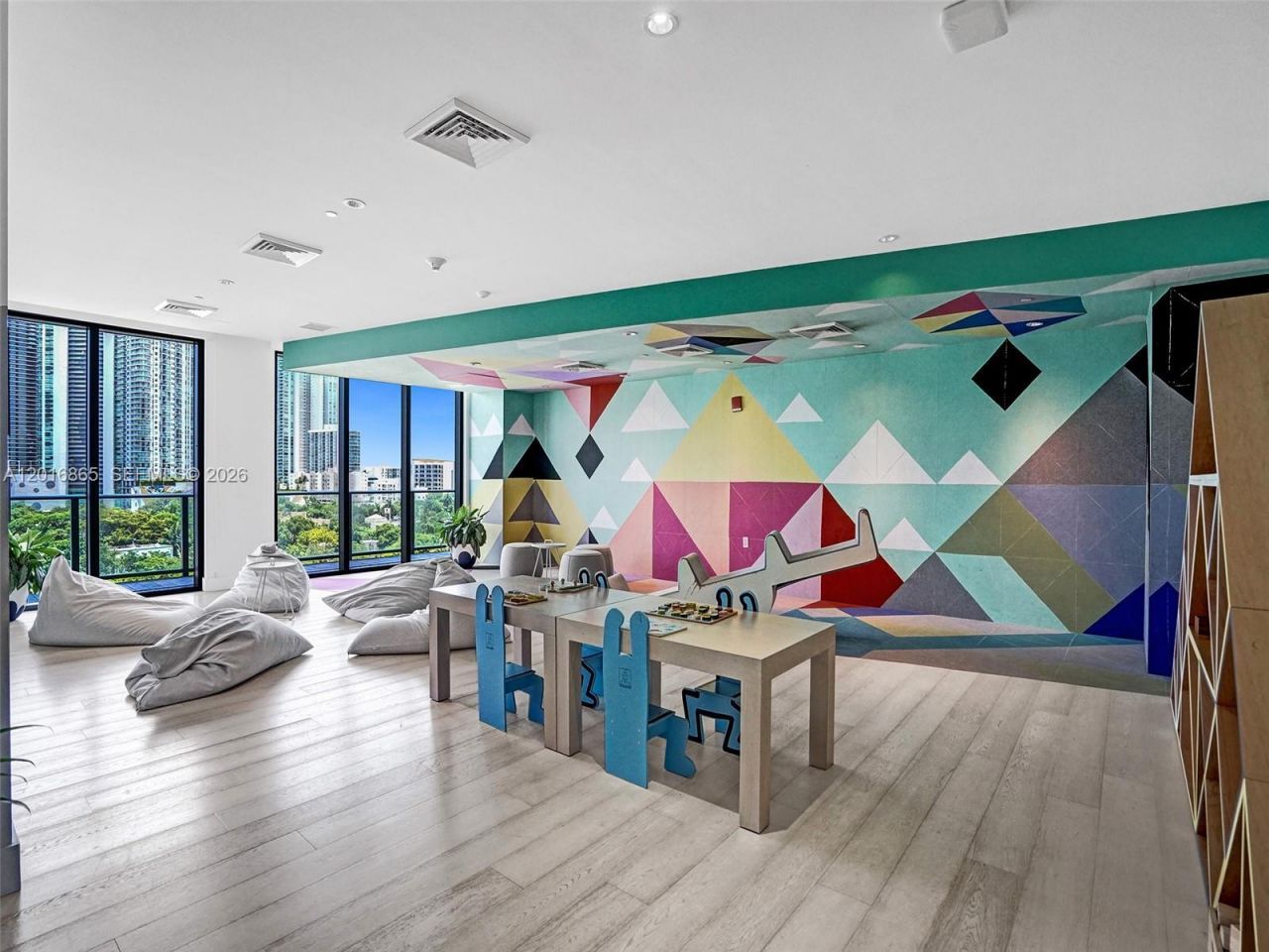 121 NE 34th St, Unit 1406A, Miami, FL 33137 Photo