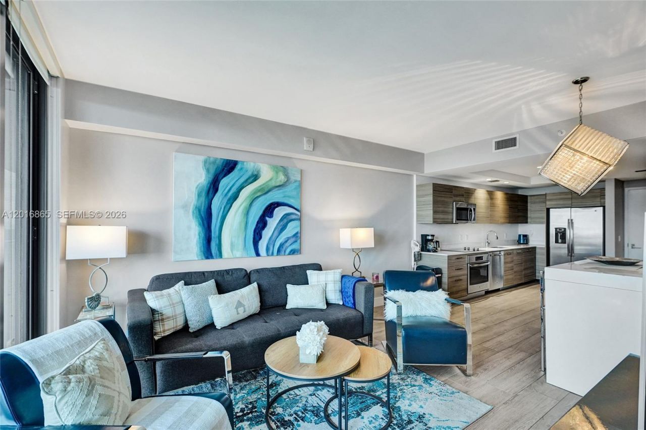 121 NE 34th St, Unit 1406A, Miami, FL 33137 Photo
