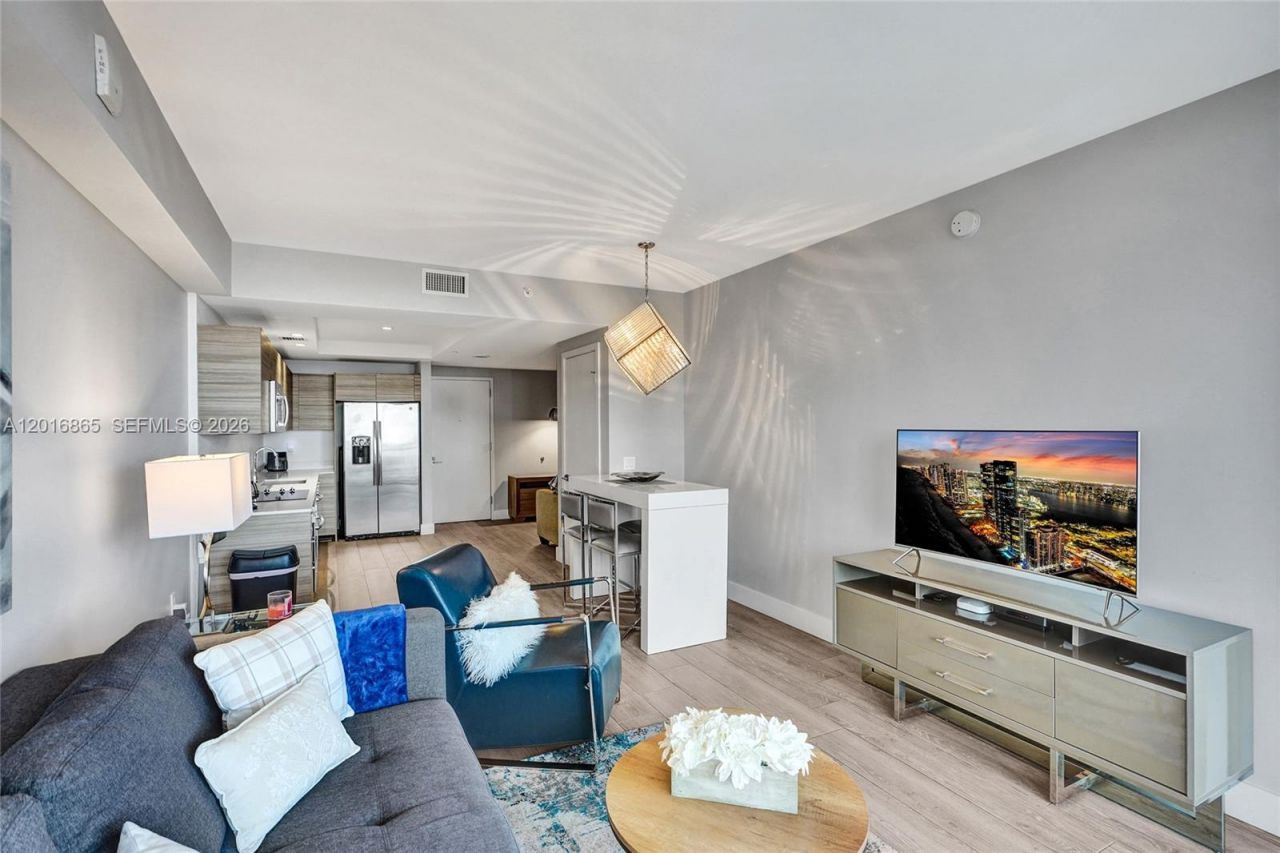 121 NE 34th St, Unit 1406A, Miami, FL 33137 Photo