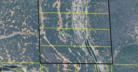 11651 Rock Creek Rd, Placerville, CA 95667 Photo