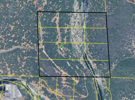 11651 Rock Creek Rd, Placerville, CA 95667 Photo