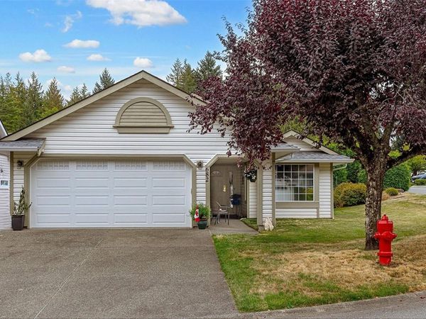 682 Pineridge Dr, Cobble Hill, BC V8H 0K8