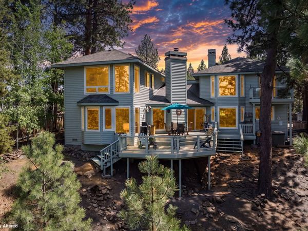 60655 River Bend Drive, Bend, OR 97702