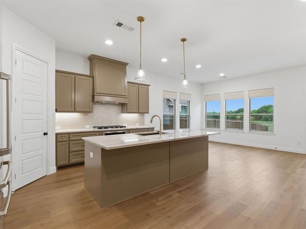 912 Sandpiper Drive, Aledo, TX 76008