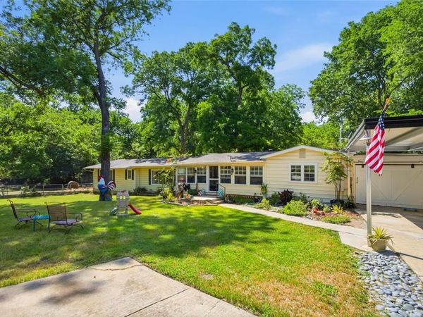 1641 Ben Davis Drive , Garland, TX 75040