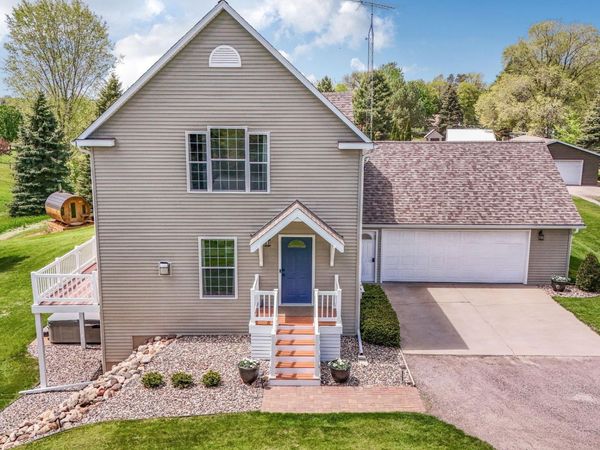 26733 168th Avenue, Cold Spring, MN 56320