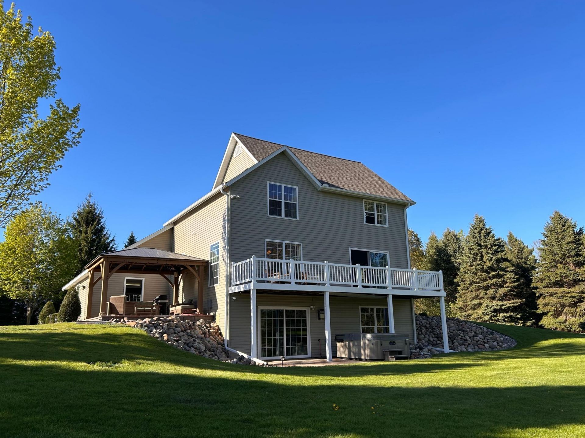 26733 168th Avenue , Cold Spring, MN 56320