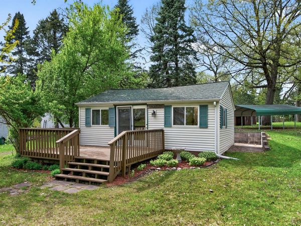 11073 Hoyer Avenue NW, Annandale, MN 55302