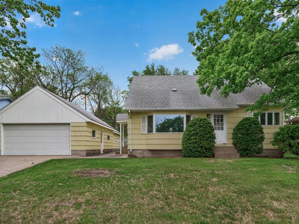 625 Jefferson Street, Anoka, MN 55303