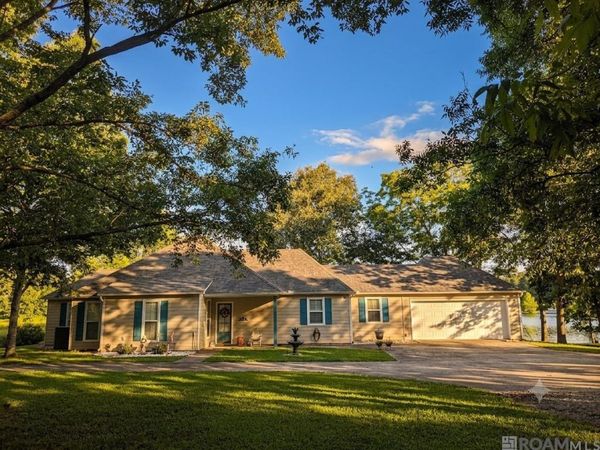 10086 La Hwy 68, Jackson, LA 70748