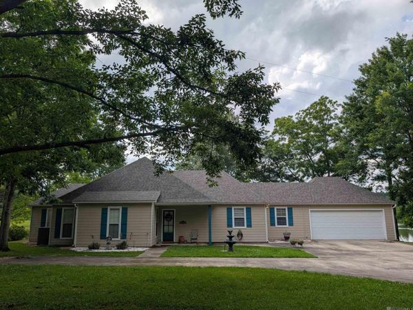 10086 La Hwy 68, Jackson, LA 70748
