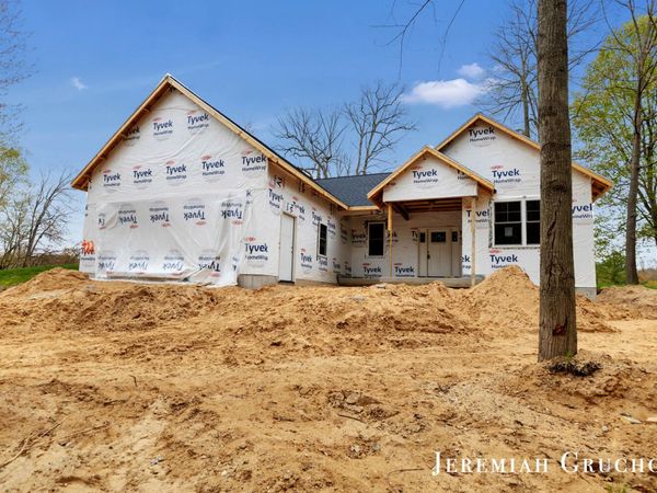 9220 Ranger Drive, Unit 9, Canadian Lakes, MI 49346