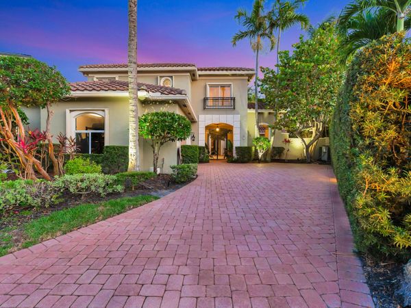 366 Fishermans Way, Jupiter, FL 33477