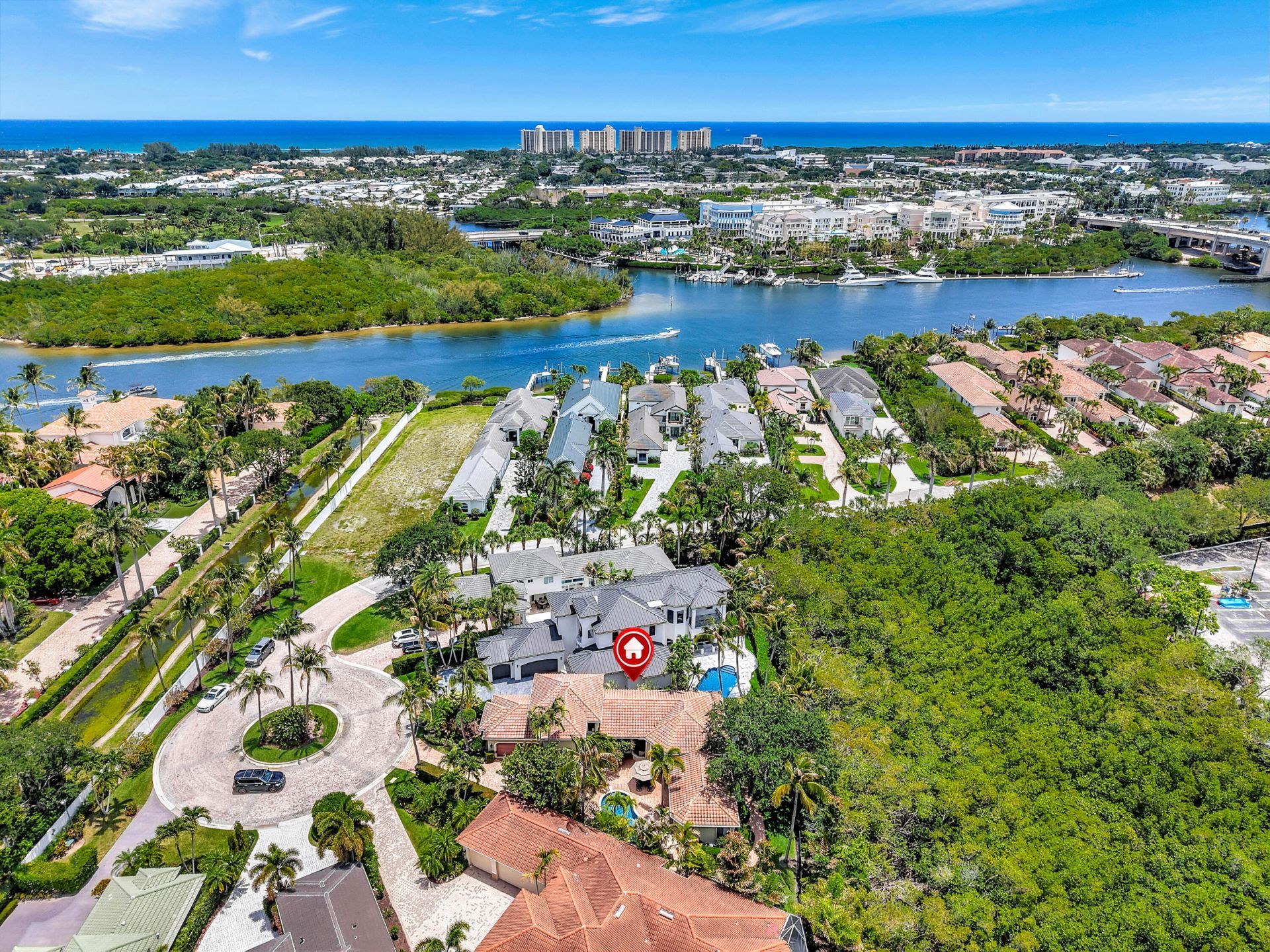 366 Fishermans Way, Jupiter, FL 33477 Photo