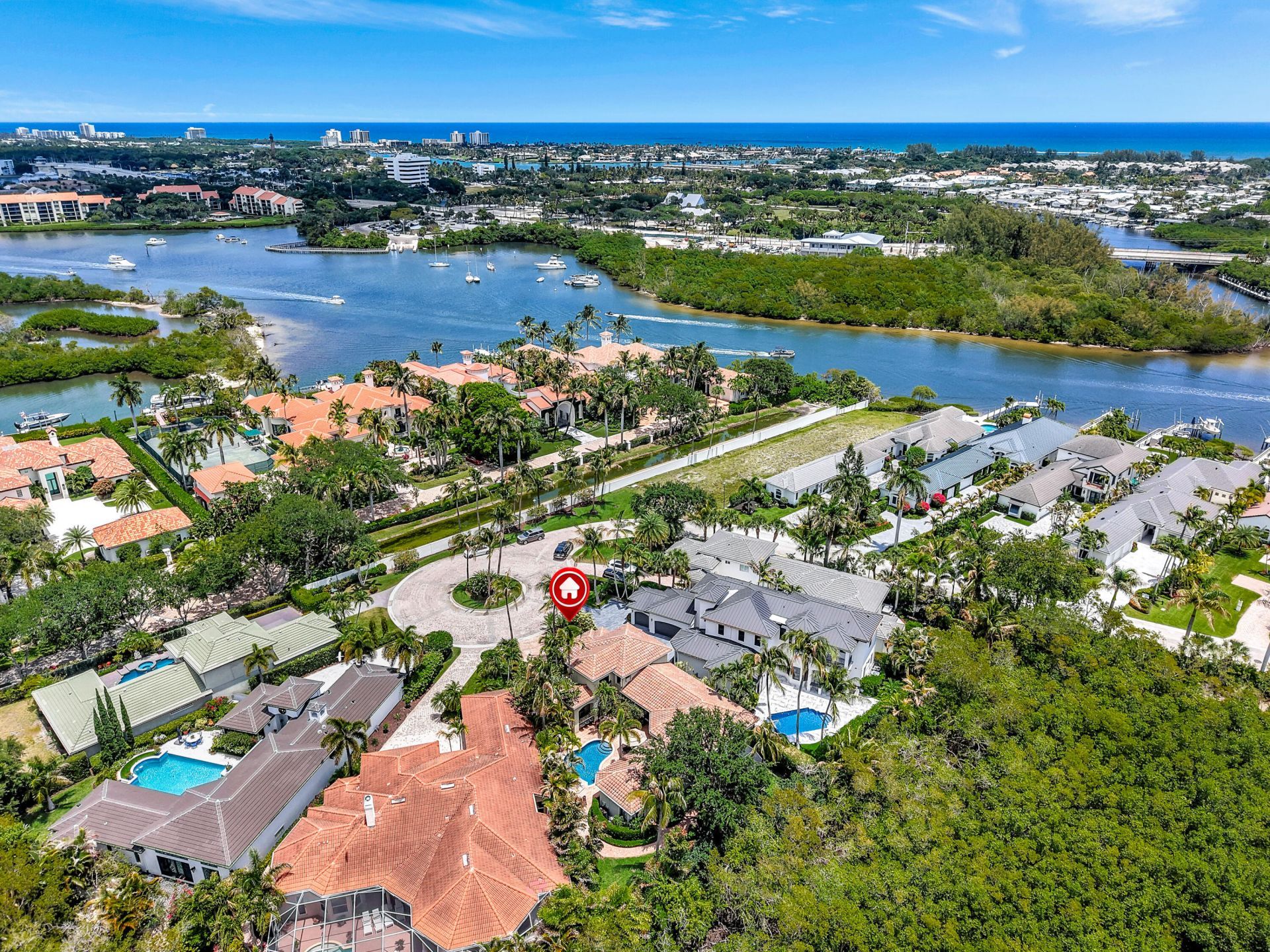 366 Fishermans Way, Jupiter, FL 33477 Photo