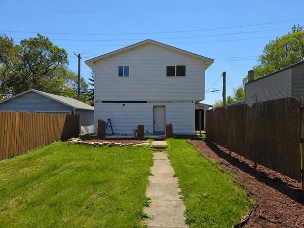 426 Cherry Street , Hammond, IN 46324