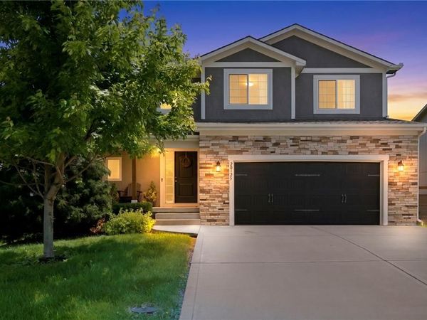 20125 E 24th Terrace Court, Independence, MO 64057