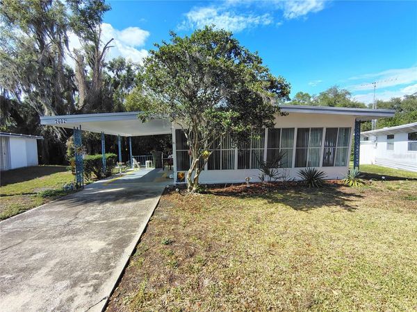 2602 HOUSTON PLACE , LEESBURG, FL 34748