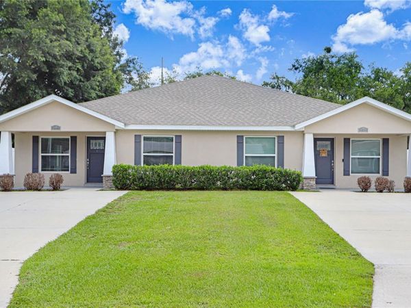 349 HONEY BEE LANE , POLK CITY, FL 33868
