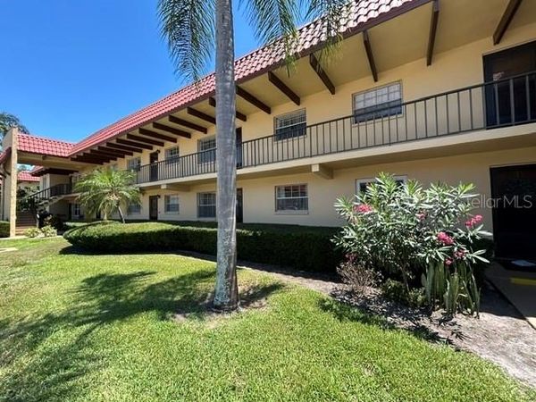 1845 S HIGHLAND AVENUE , Unit 10-1, CLEARWATER, FL 33756
