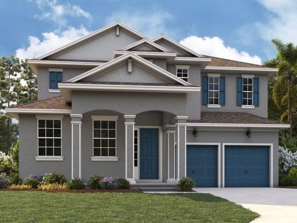 13416 MARIA LAVIN CIRCLE , ORLANDO, FL 32828