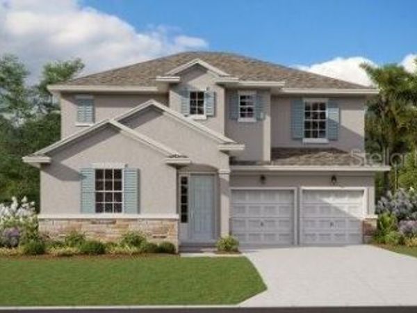 13332 MARIA LAVIN CIRCLE , ORLANDO, FL 32828