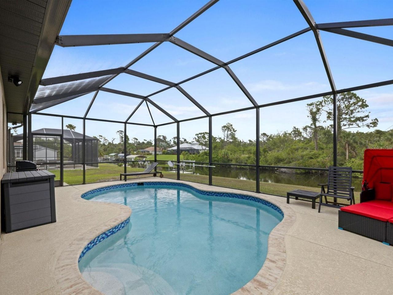 340 Mccabe Street, Port Charlotte, FL 33953 Photo