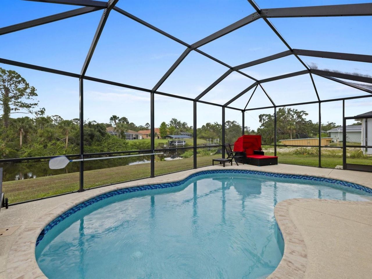340 Mccabe Street, Port Charlotte, FL 33953 Photo