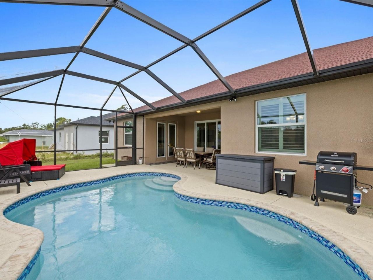 340 Mccabe Street, Port Charlotte, FL 33953 Photo