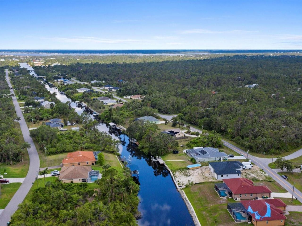 340 Mccabe Street, Port Charlotte, FL 33953 Photo