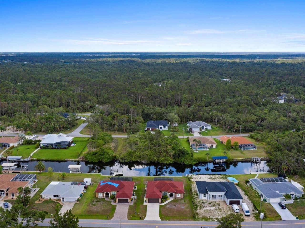 340 Mccabe Street, Port Charlotte, FL 33953 Photo