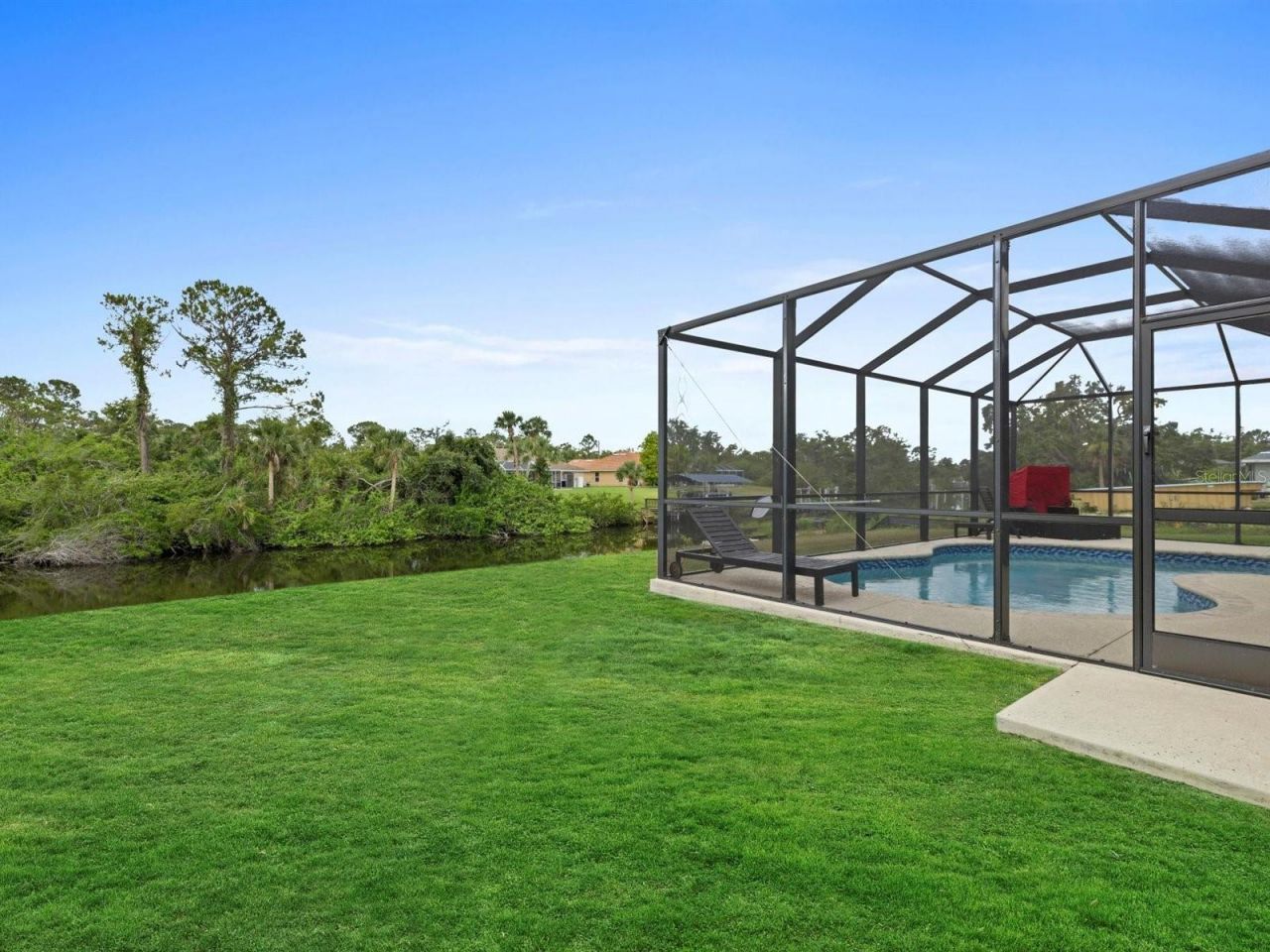 340 Mccabe Street, Port Charlotte, FL 33953 Photo